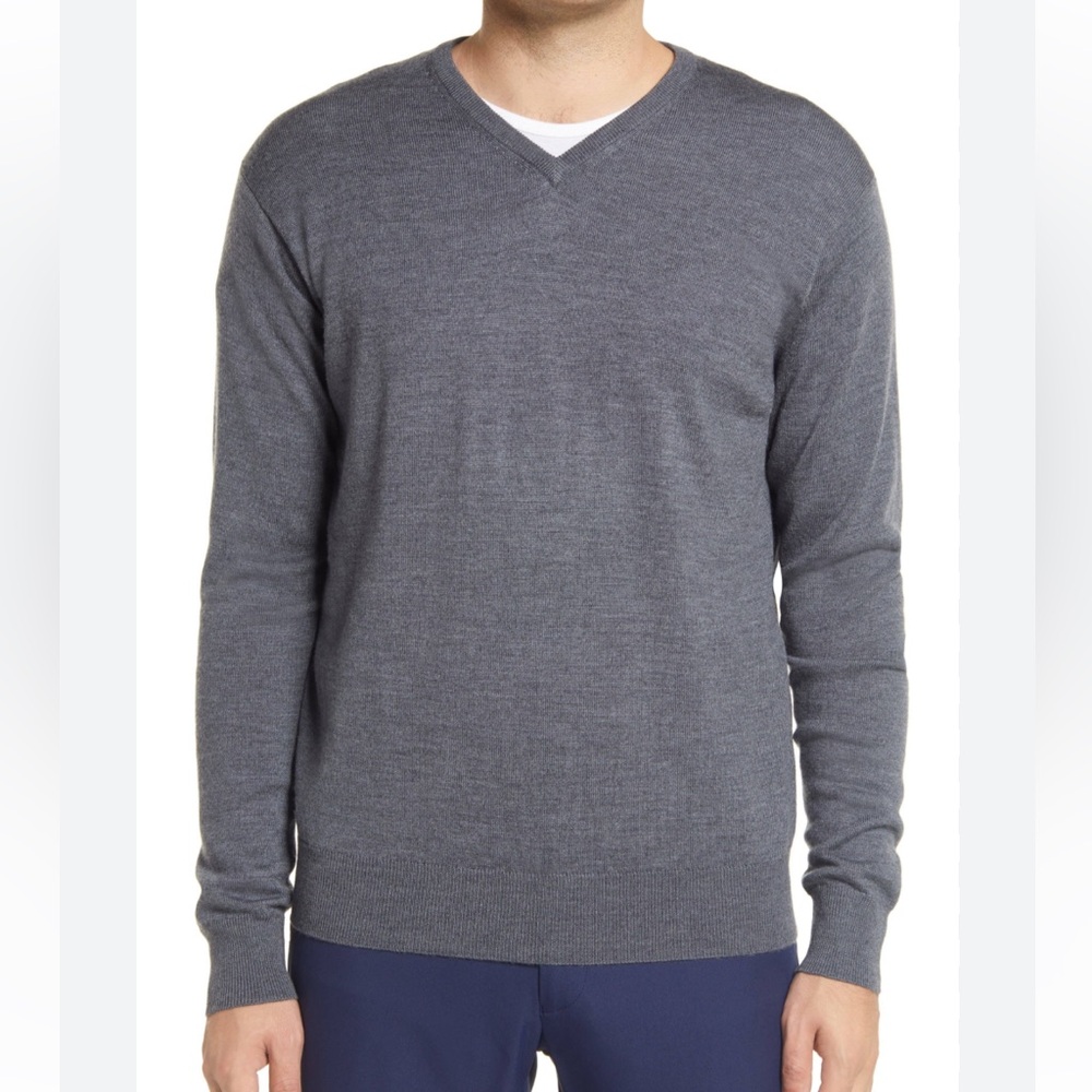 PETER MILLAR men’s sweater